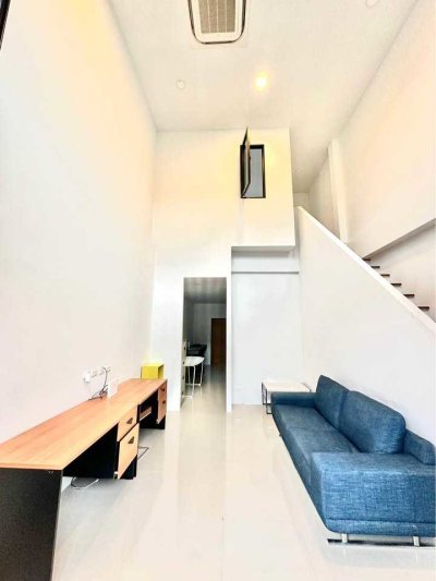 11R0486 ให้เช่าบ้านแฝดสองชั้น 2 ห้องนอน 2 ห้องน้ำ ราคา 25,000/เดือน โซนเกาะแก้ว 11R0486 ให้เช่าบ้านแฝดสองชั้น 2 ห้องนอน 2 ห้องน้ำ ราคา 25,000/เดือน โซนเกาะแก้ว