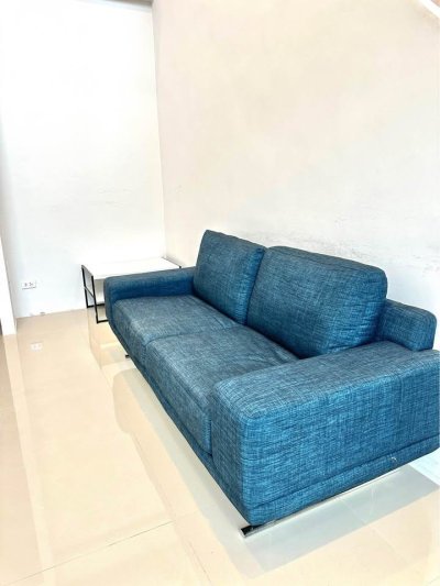 11R0486 ให้เช่าบ้านแฝดสองชั้น 2 ห้องนอน 2 ห้องน้ำ ราคา 25,000/เดือน โซนเกาะแก้ว