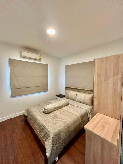 11R0487 ให้เช่าบ้านเดี่ยวสองชั้น 3 ห้องนอน 2 ห้องน้ำ ราคา 40,000/เดือน โซนเกาะแก้ว 11R0487 ให้เช่าบ้านเดี่ยวสองชั้น 3 ห้องนอน 2 ห้องน้ำ ราคา 40,000/เดือน โซนเกาะแก้ว