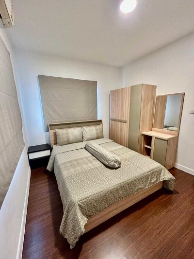 11R0487 ให้เช่าบ้านเดี่ยวสองชั้น 3 ห้องนอน 2 ห้องน้ำ ราคา 40,000/เดือน โซนเกาะแก้ว 11R0487 ให้เช่าบ้านเดี่ยวสองชั้น 3 ห้องนอน 2 ห้องน้ำ ราคา 40,000/เดือน โซนเกาะแก้ว