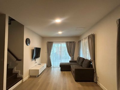 11R0487 ให้เช่าบ้านเดี่ยวสองชั้น 3 ห้องนอน 2 ห้องน้ำ ราคา 40,000/เดือน โซนเกาะแก้ว 11R0487 ให้เช่าบ้านเดี่ยวสองชั้น 3 ห้องนอน 2 ห้องน้ำ ราคา 40,000/เดือน โซนเกาะแก้ว