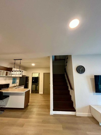 11R0487 ให้เช่าบ้านเดี่ยวสองชั้น 3 ห้องนอน 2 ห้องน้ำ ราคา 40,000/เดือน โซนเกาะแก้ว 11R0487 ให้เช่าบ้านเดี่ยวสองชั้น 3 ห้องนอน 2 ห้องน้ำ ราคา 40,000/เดือน โซนเกาะแก้ว