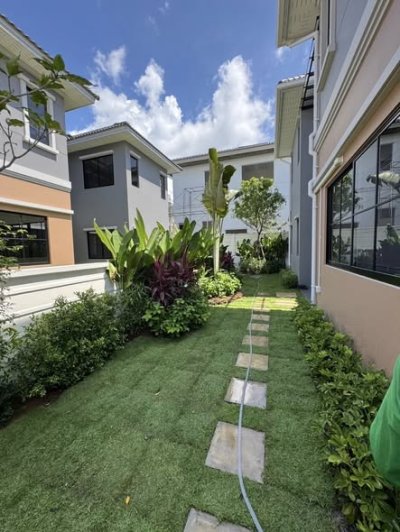 11R0488 This house for rent 4 bedroom 3 bathroom 99,000/month at kohkaew 11R0488 This house for rent 4 bedroom 3 bathroom 99,000/month at kohkaew