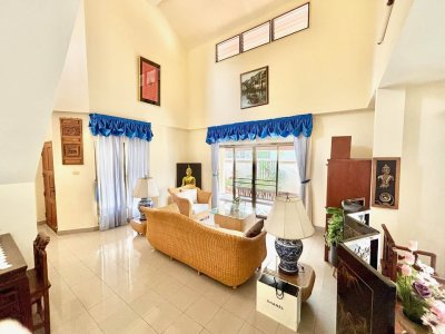 11R0489 ให้เช่าบ้านเดี่ยวสองชั้น 4 ห้องนอน 4 ห้องน้ำ ราคา 70,000/เดือน โซนเกาะแก้ว 11R0489 ให้เช่าบ้านเดี่ยวสองชั้น 4 ห้องนอน 4 ห้องน้ำ ราคา 70,000/เดือน โซนเกาะแก้ว