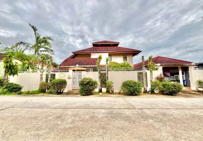 11R0489 ให้เช่าบ้านเดี่ยวสองชั้น 4 ห้องนอน 4 ห้องน้ำ ราคา 70,000/เดือน โซนเกาะแก้ว 11R0489 ให้เช่าบ้านเดี่ยวสองชั้น 4 ห้องนอน 4 ห้องน้ำ ราคา 70,000/เดือน โซนเกาะแก้ว