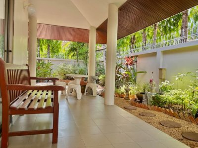 11R0489 ให้เช่าบ้านเดี่ยวสองชั้น 4 ห้องนอน 4 ห้องน้ำ ราคา 70,000/เดือน โซนเกาะแก้ว 11R0489 ให้เช่าบ้านเดี่ยวสองชั้น 4 ห้องนอน 4 ห้องน้ำ ราคา 70,000/เดือน โซนเกาะแก้ว