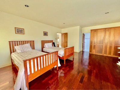 11R0489 ให้เช่าบ้านเดี่ยวสองชั้น 4 ห้องนอน 4 ห้องน้ำ ราคา 70,000/เดือน โซนเกาะแก้ว