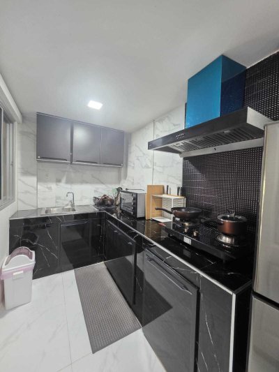 11R0490 ให้เช่าบ้านแฝดสองชั้น 2 ห้องนอน 2 ห้องน้ำ ราคา 25,000/เดือน โซนเกาะแก้ว 11R0490 ให้เช่าบ้านแฝดสองชั้น 2 ห้องนอน 2 ห้องน้ำ ราคา 25,000/เดือน โซนเกาะแก้ว