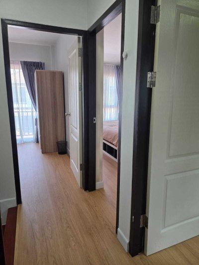 11R0490 ให้เช่าบ้านแฝดสองชั้น 2 ห้องนอน 2 ห้องน้ำ ราคา 25,000/เดือน โซนเกาะแก้ว 11R0490 ให้เช่าบ้านแฝดสองชั้น 2 ห้องนอน 2 ห้องน้ำ ราคา 25,000/เดือน โซนเกาะแก้ว