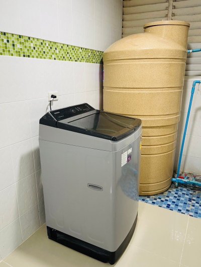 11R0496 This house for rent 3 bedroom 2 bathroom 32,000/month at kohkaew