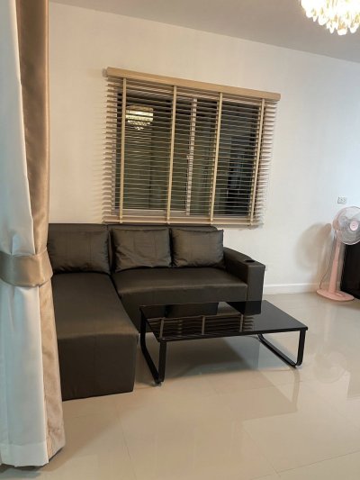 11R0496 This house for rent 3 bedroom 2 bathroom 32,000/month at kohkaew