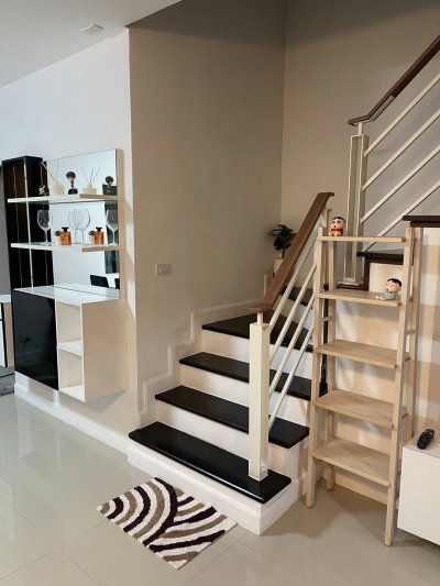 11R0496 This house for rent 3 bedroom 2 bathroom 32,000/month at kohkaew