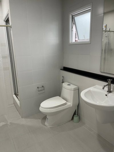 11R0496 This house for rent 3 bedroom 2 bathroom 32,000/month at kohkaew