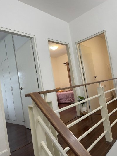 11R0496 This house for rent 3 bedroom 2 bathroom 32,000/month at kohkaew