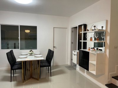 11R0496 This house for rent 3 bedroom 2 bathroom 32,000/month at kohkaew