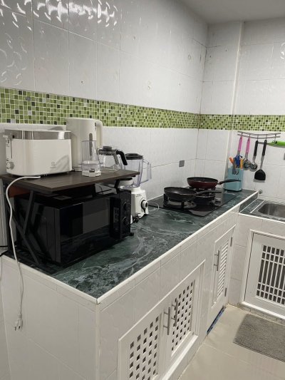 11R0496 This house for rent 3 bedroom 2 bathroom 32,000/month at kohkaew