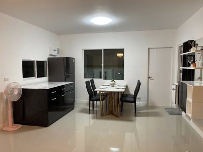 11R0496 This house for rent 3 bedroom 2 bathroom 32,000/month at kohkaew