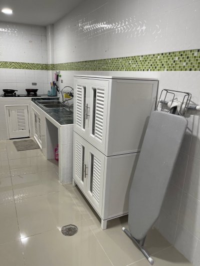 11R0496 This house for rent 3 bedroom 2 bathroom 32,000/month at kohkaew