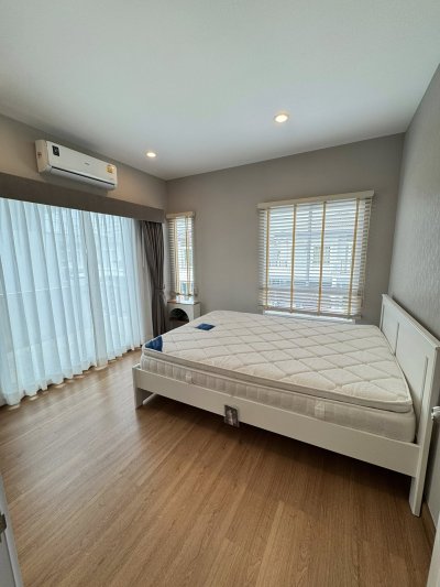 11R0497 This house for rent 2 bedroom 2 bathroom 45,000/month at kohkaew