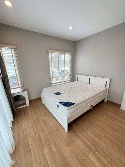 11R0497 This house for rent 2 bedroom 2 bathroom 45,000/month at kohkaew