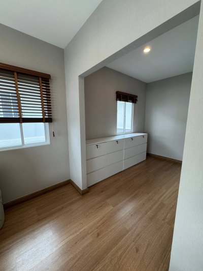 11R0497 This house for rent 2 bedroom 2 bathroom 45,000/month at kohkaew