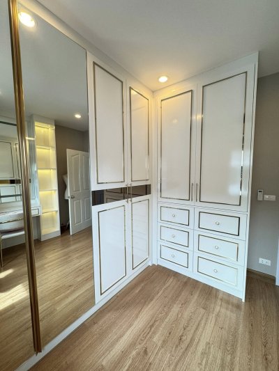 11R0497 This house for rent 2 bedroom 2 bathroom 45,000/month at kohkaew