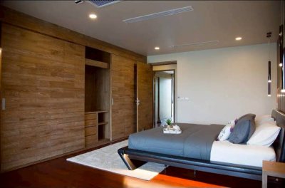 11R0498 ให้เช่าบ้านเดี่ยวสองชั้น 3 ห้องนอน 4 ห้องน้ำ ราคา 110,000/เดือน โซนเกาะแก้ว