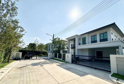 11R0499 This house for rent 4 bedroom 4 bathroom 140,000/month at kohkaew