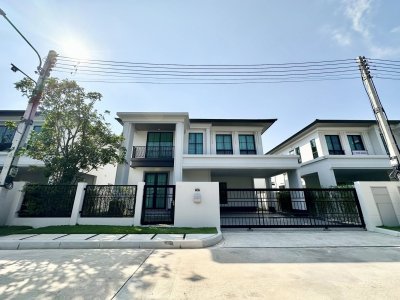 11R0499 This house for rent 4 bedroom 4 bathroom 140,000/month at kohkaew