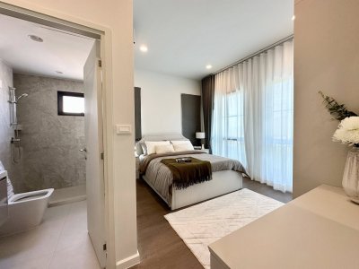 11R0499 This house for rent 4 bedroom 4 bathroom 140,000/month at kohkaew