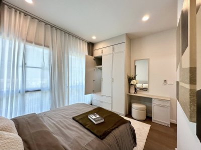 11R0499 This house for rent 4 bedroom 4 bathroom 140,000/month at kohkaew