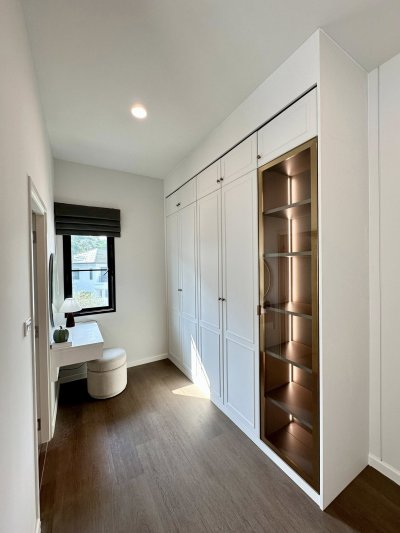 11R0499 This house for rent 4 bedroom 4 bathroom 140,000/month at kohkaew