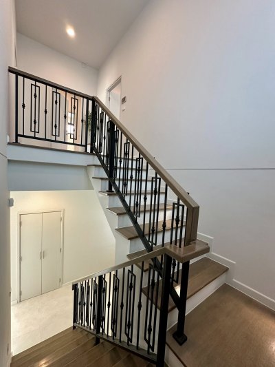 11R0499 This house for rent 4 bedroom 4 bathroom 140,000/month at kohkaew