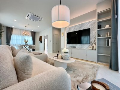 11R0499 This house for rent 4 bedroom 4 bathroom 140,000/month at kohkaew