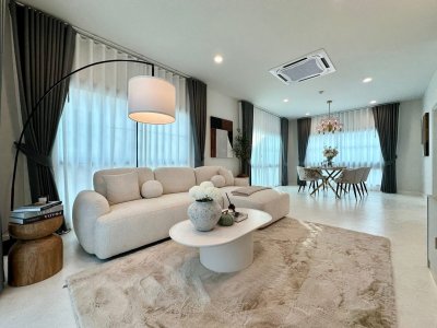 11R0499 This house for rent 4 bedroom 4 bathroom 140,000/month at kohkaew