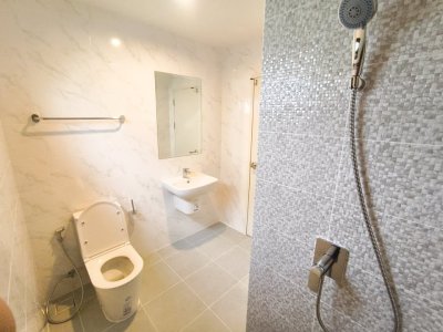 11R0501 ให้เช่าบ้านเดี่ยวสองชั้น 4 ห้องนอน 3 ห้องน้ำ ราคา 75,000/เดือน โซนเกาะแก้ว