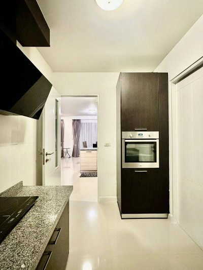 11R0505 ให้เช่าบ้านเดี่ยวสองชั้น 3 ห้องนอน 3 ห้องน้ำ ราคา 62,000/เดือน โซนเกาะแก้ว