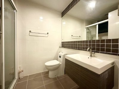 11R0505 ให้เช่าบ้านเดี่ยวสองชั้น 3 ห้องนอน 3 ห้องน้ำ ราคา 62,000/เดือน โซนเกาะแก้ว