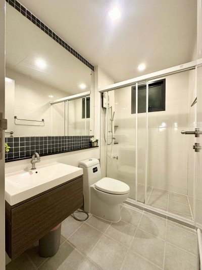 11R0505 ให้เช่าบ้านเดี่ยวสองชั้น 3 ห้องนอน 3 ห้องน้ำ ราคา 62,000/เดือน โซนเกาะแก้ว