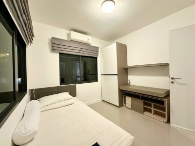 11R0505 ให้เช่าบ้านเดี่ยวสองชั้น 3 ห้องนอน 3 ห้องน้ำ ราคา 62,000/เดือน โซนเกาะแก้ว