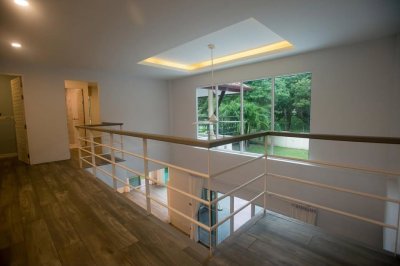 11R0506 Pool villa for rent 5 bedroom 4 bathroom 195,000/month at kohkaew