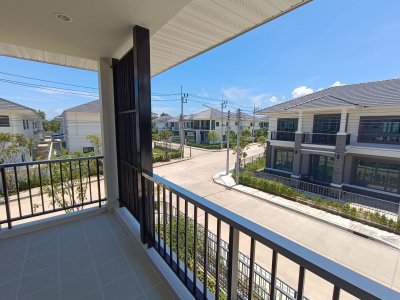 11R0507 ให้เช่าบ้านเดี่ยวสองชั้น 4 ห้องนอน 4 ห้องน้ำ ราคา 95,000/เดือน โซนกมลา