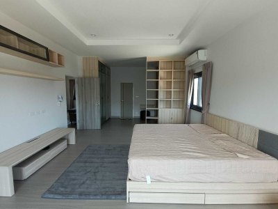 11R0507 ให้เช่าบ้านเดี่ยวสองชั้น 4 ห้องนอน 4 ห้องน้ำ ราคา 95,000/เดือน โซนกมลา