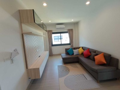 11R0507 ให้เช่าบ้านเดี่ยวสองชั้น 4 ห้องนอน 4 ห้องน้ำ ราคา 95,000/เดือน โซนกมลา