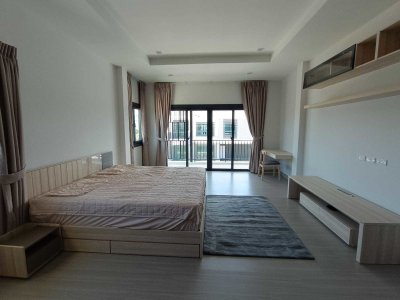 11R0507 ให้เช่าบ้านเดี่ยวสองชั้น 4 ห้องนอน 4 ห้องน้ำ ราคา 95,000/เดือน โซนกมลา
