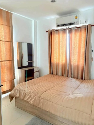 11R0508 This house for rent 3 bedroom 3 bathroom 25,000/month at kohkaew