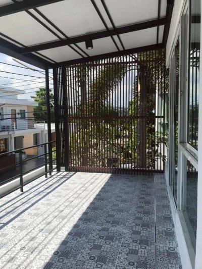 11R0508 This house for rent 3 bedroom 3 bathroom 25,000/month at kohkaew