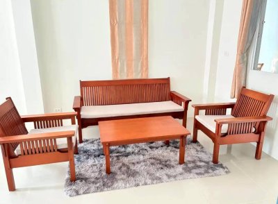 11R0508 This house for rent 3 bedroom 3 bathroom 25,000/month at kohkaew