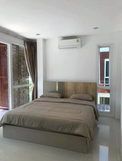 11R0508 This house for rent 3 bedroom 3 bathroom 25,000/month at kohkaew
