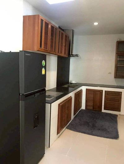 11R0508 This house for rent 3 bedroom 3 bathroom 25,000/month at kohkaew